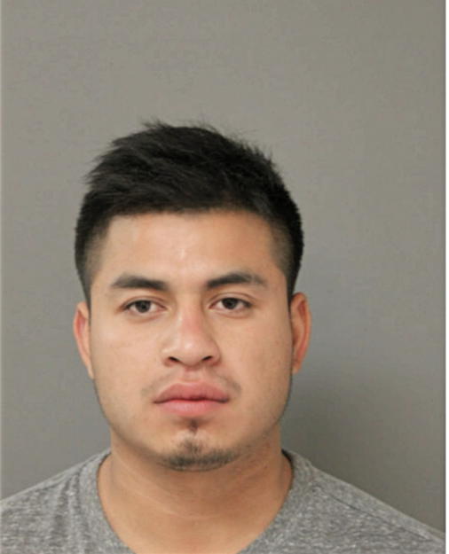 ABELARDO RUBIO, Cook County, Illinois