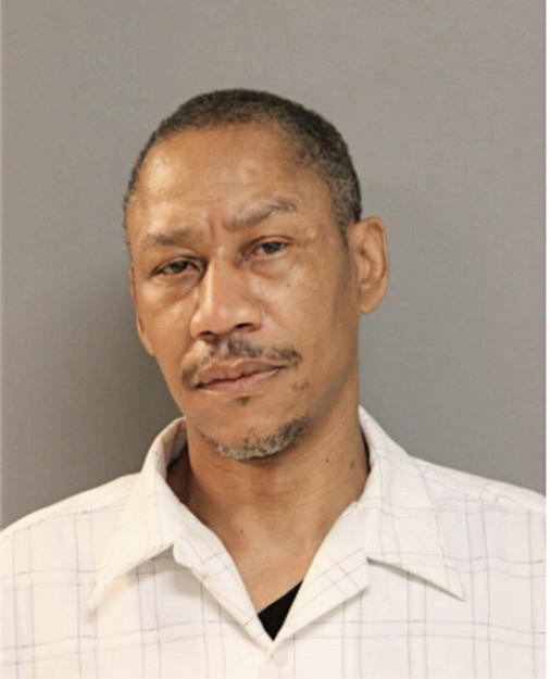ANDRE T SANDERS, Cook County, Illinois