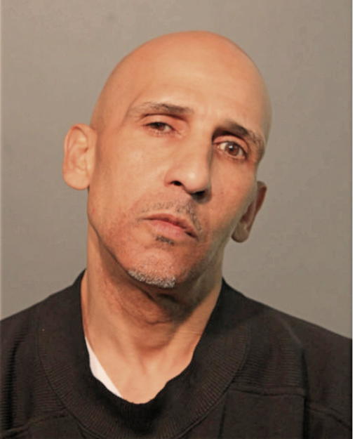 MIGUEL A SANTIAGO, Cook County, Illinois
