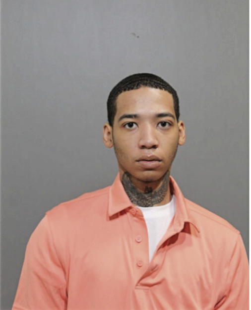 JONATHAN E SCOTT, Cook County, Illinois