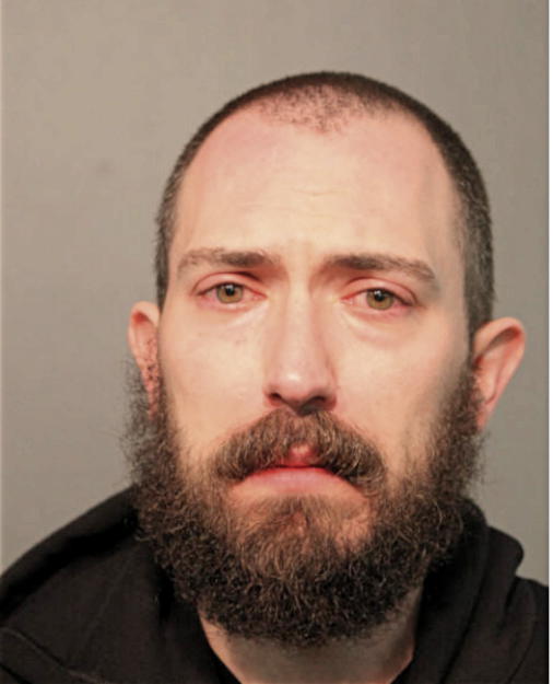ALEXANDER L SEGRETI, Cook County, Illinois