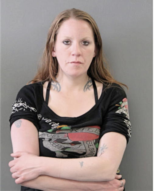 DAWN R SHIFLETT, Cook County, Illinois