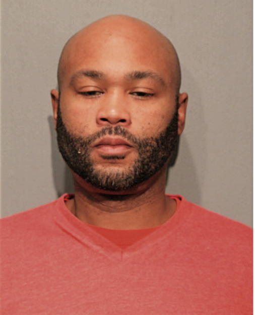 IVAN M SIMMONS, Cook County, Illinois