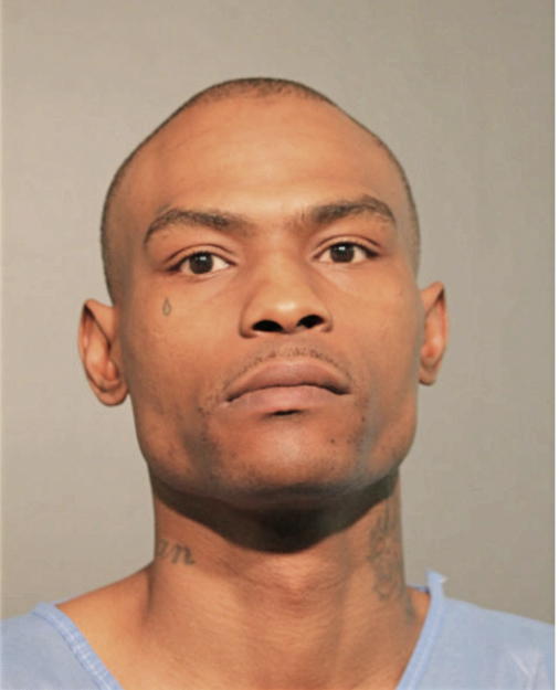 DEMAROUS SINGLETON, Cook County, Illinois