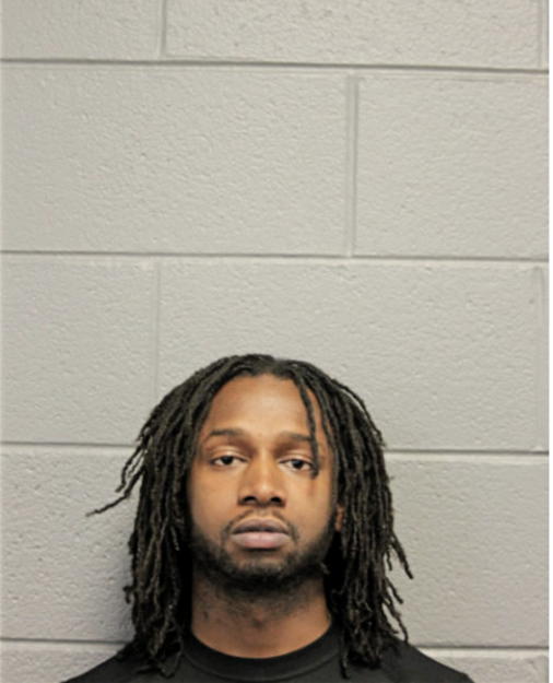 QUARTEZ SINGLETON, Cook County, Illinois