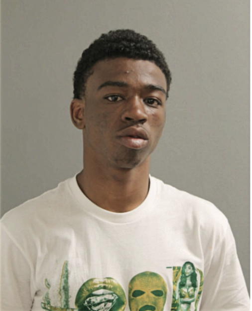 TWON SINGLETON, Cook County, Illinois