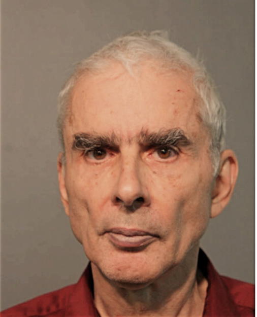 JOSEPH M SMITH, Cook County, Illinois