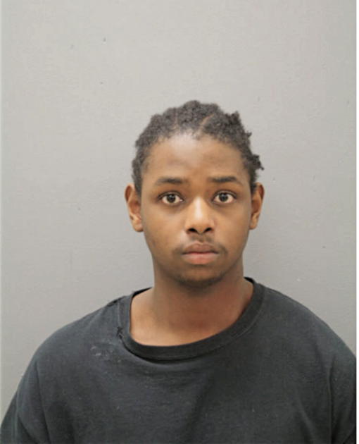 RAYMOND SMITH, Cook County, Illinois