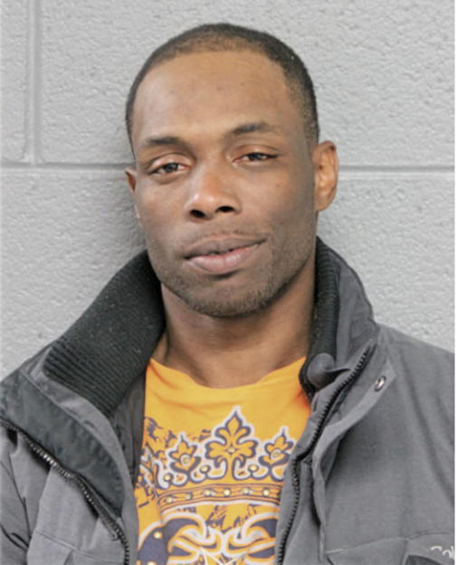 WILLIE Z SMITH, Cook County, Illinois