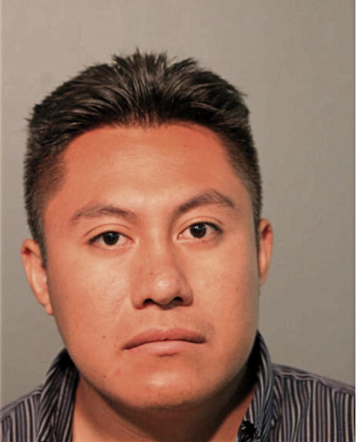 JUAN SOTO-ARANDA, Cook County, Illinois