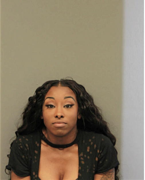 LAKESHIA T STALLWORTH, Cook County, Illinois