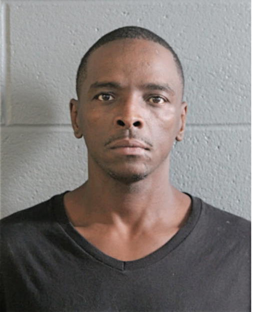 KYLE J STANTON, Cook County, Illinois