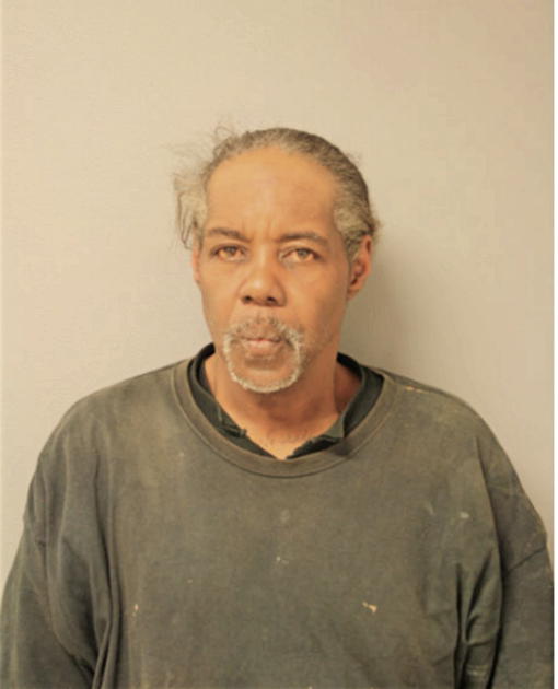 MAURICE STEVENSON, Cook County, Illinois