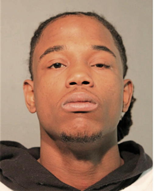 KENATA STOVALL, Cook County, Illinois