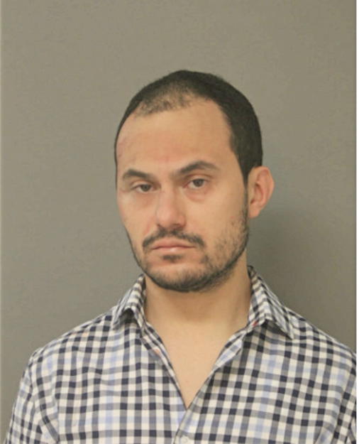 JONATHON A SUAREZ, Cook County, Illinois