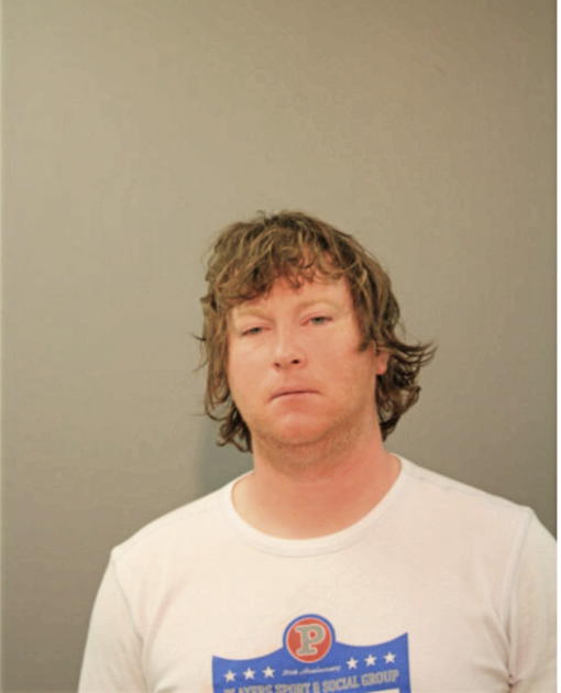 DANIEL T SULLIVAN, Cook County, Illinois