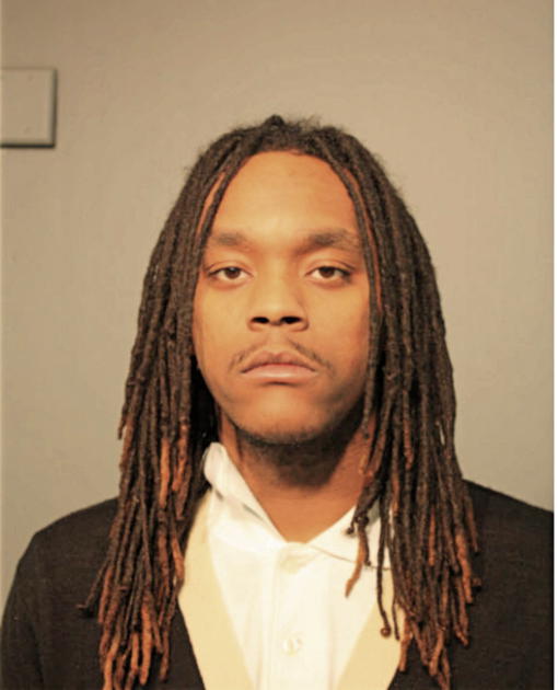 PETER TAITT, Cook County, Illinois