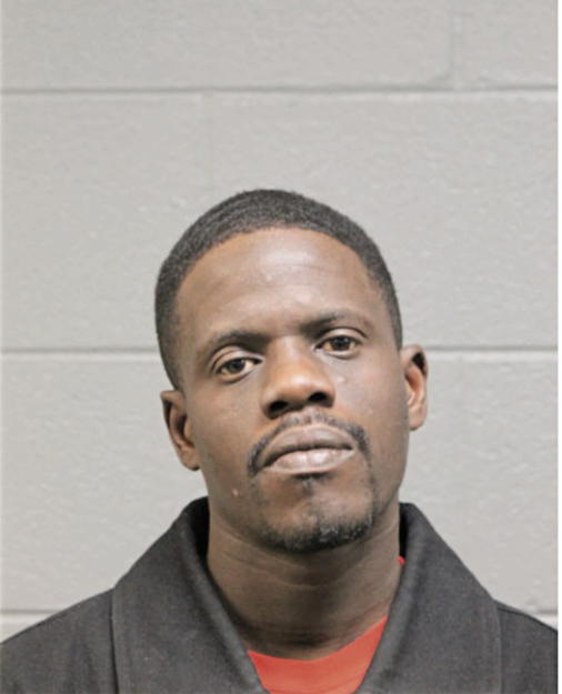 CHARLES E THOMPSON, Cook County, Illinois
