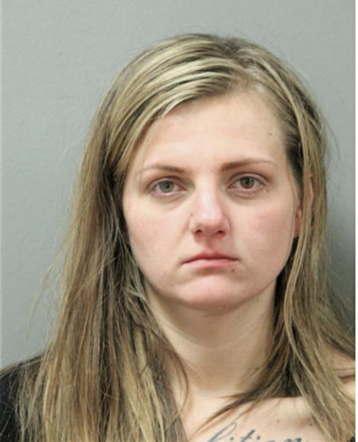 JULIA TIMCHENKO, Cook County, Illinois