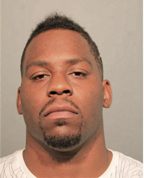 PIERRE TONEY, Cook County, Illinois