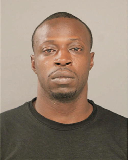 KENEE L TRIPLETT, Cook County, Illinois