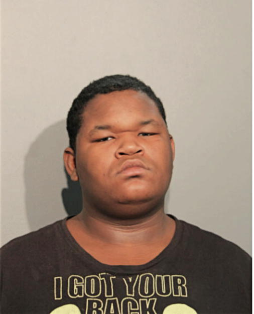 AVERY TURNER, Cook County, Illinois