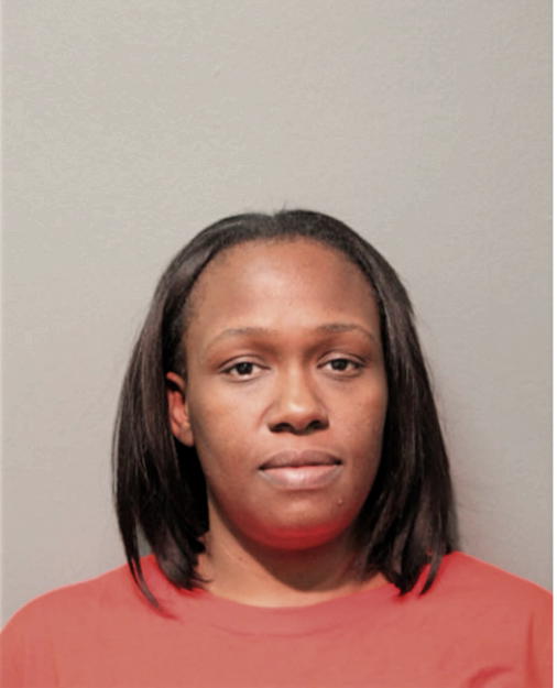 WAKHONDA TYUS, Cook County, Illinois