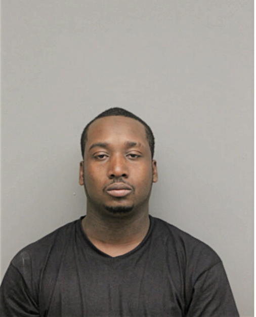 CORY L UNDERWOOD, Cook County, Illinois