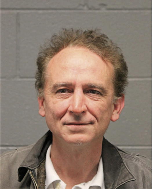 WESTON DANIEL URRY, Cook County, Illinois