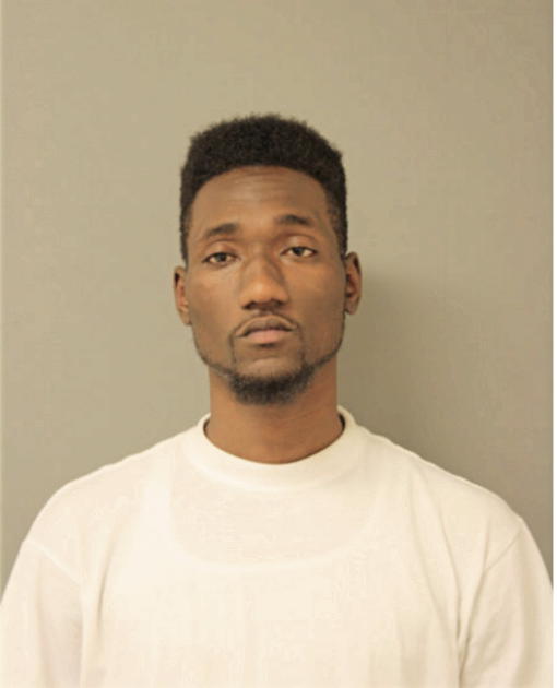 ANTHONY D VEAL, Cook County, Illinois