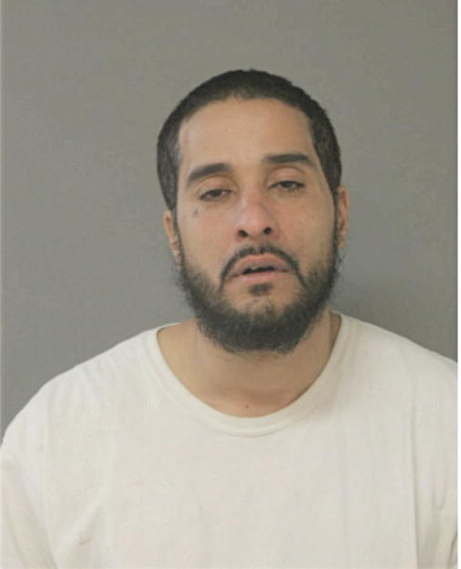 JULIO E VELEZ, Cook County, Illinois