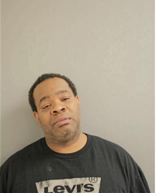 ALPHONSO D WALKER, Cook County, Illinois