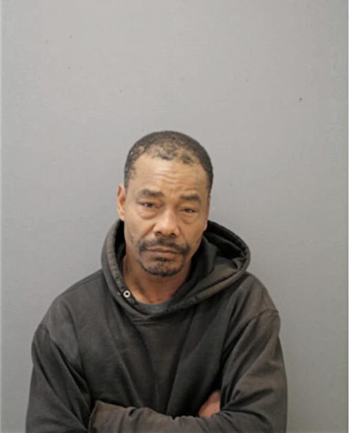MAURICE WALKER, Cook County, Illinois
