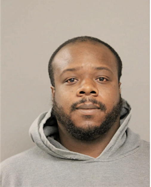 TERRANCE WALKER, Cook County, Illinois