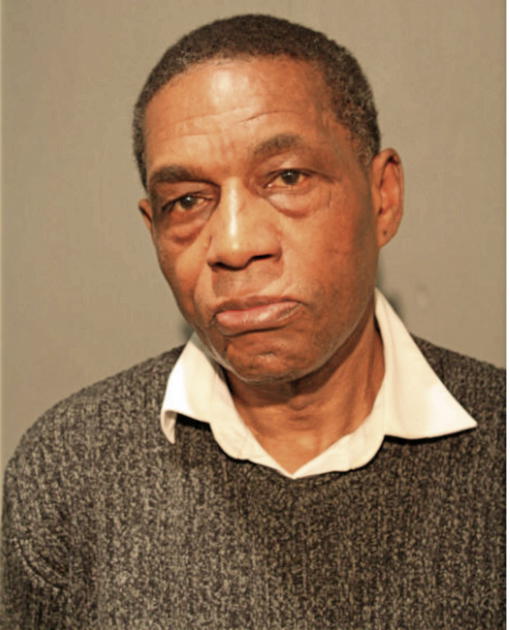 JAMES L WALLACE, Cook County, Illinois