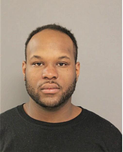 DONNIE J WEATHERSBY, Cook County, Illinois