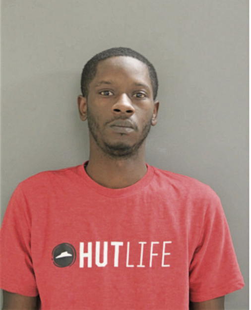 DONALD WILLIAMS, Cook County, Illinois