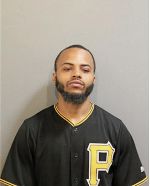 JUSTIN T WILLIAMS, Cook County, Illinois
