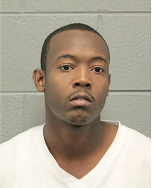 LEVERT WILLIAMS, Cook County, Illinois