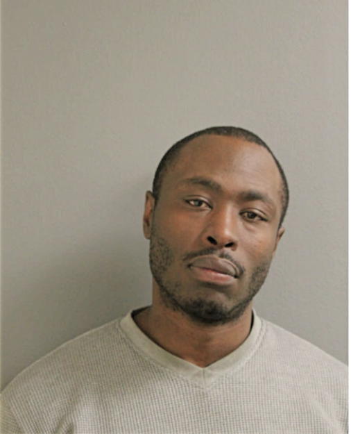 MARCUS J WILLIAMS, Cook County, Illinois
