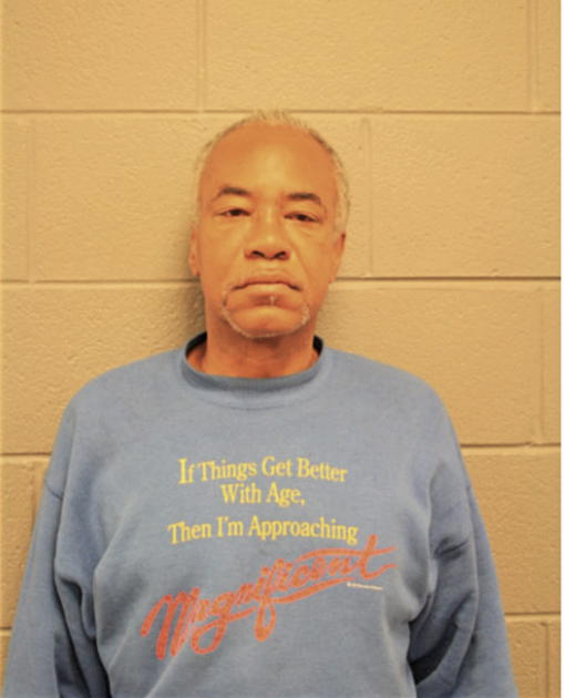 MAURICE WILLIAMS, Cook County, Illinois