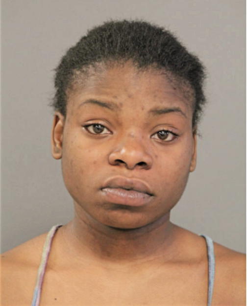TEMPEST WILLIAMS, Cook County, Illinois