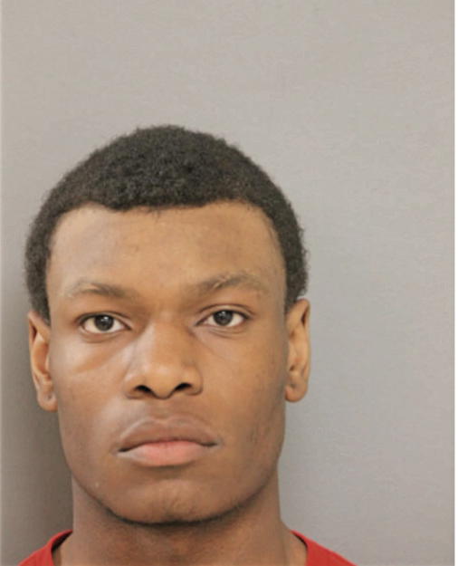 RANDY C WILSON, Cook County, Illinois