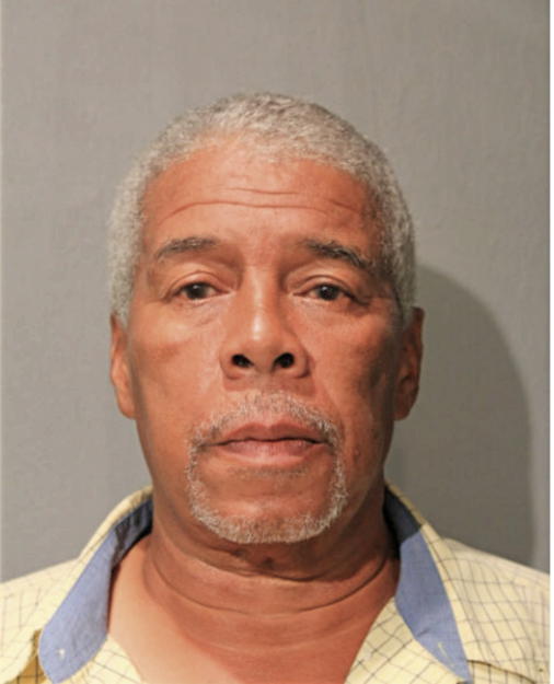 HURDIS WITT, Cook County, Illinois