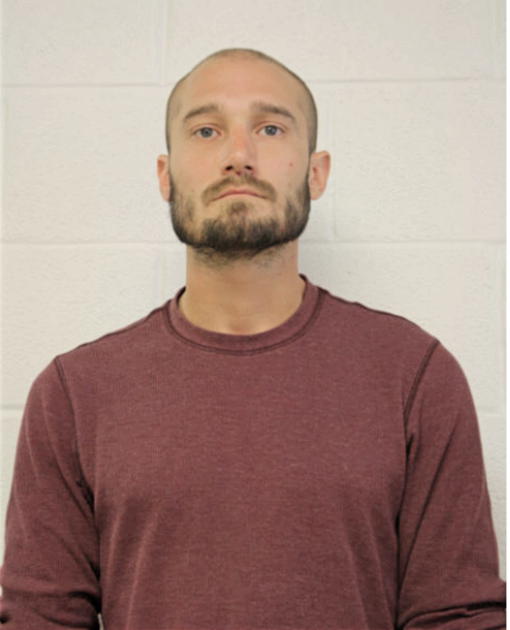TREVOR MATTHEW WITT, Cook County, Illinois