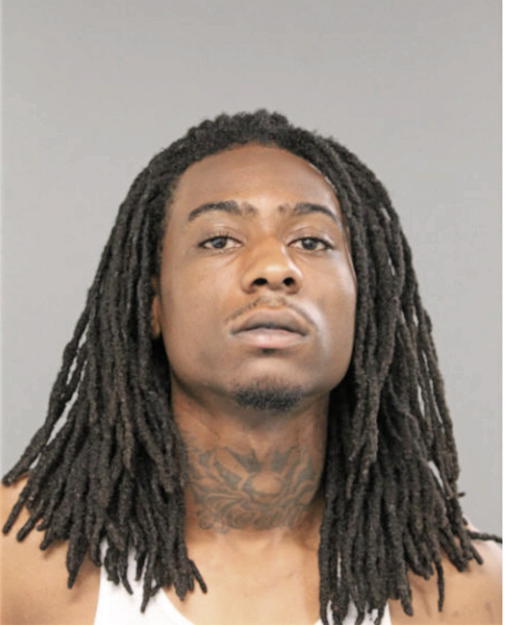 LAMONT WYATT, Cook County, Illinois