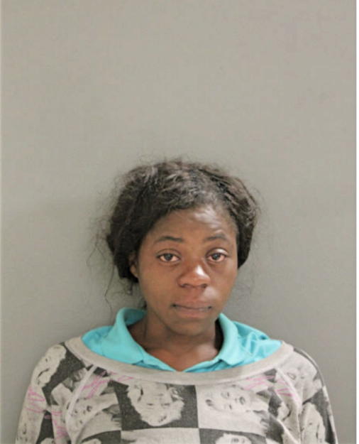 PRECIOUS S YARBOR, Cook County, Illinois