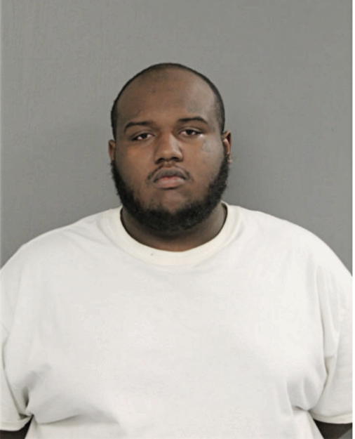 ROVELL T YOUNG, Cook County, Illinois
