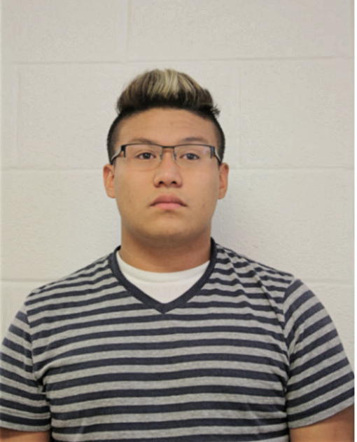 GERALD A ALBAN, Cook County, Illinois