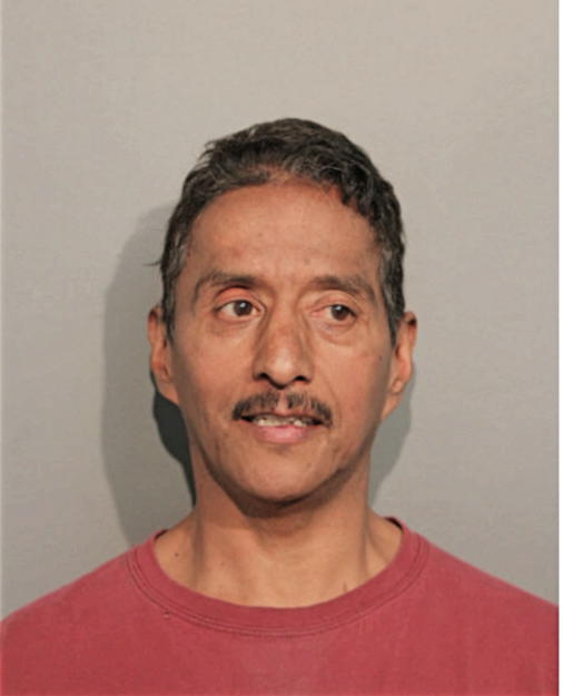 EDWARD ALEJOS, Cook County, Illinois